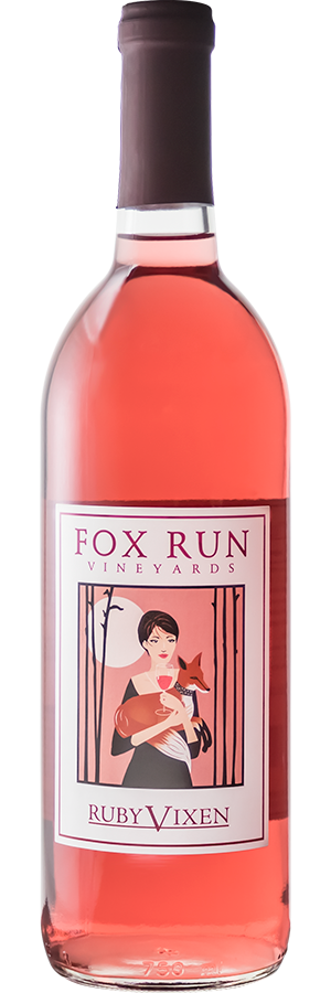Fox Run Ruby Vixen