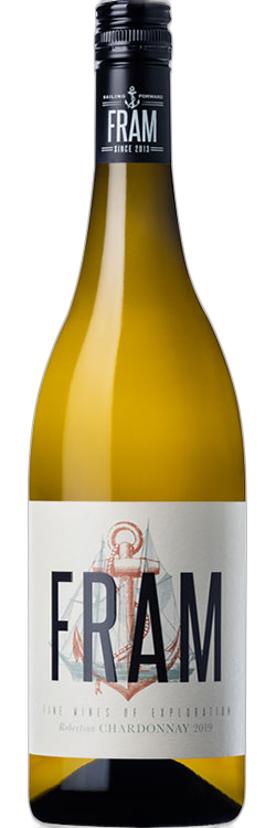 Fram Chardonnay
