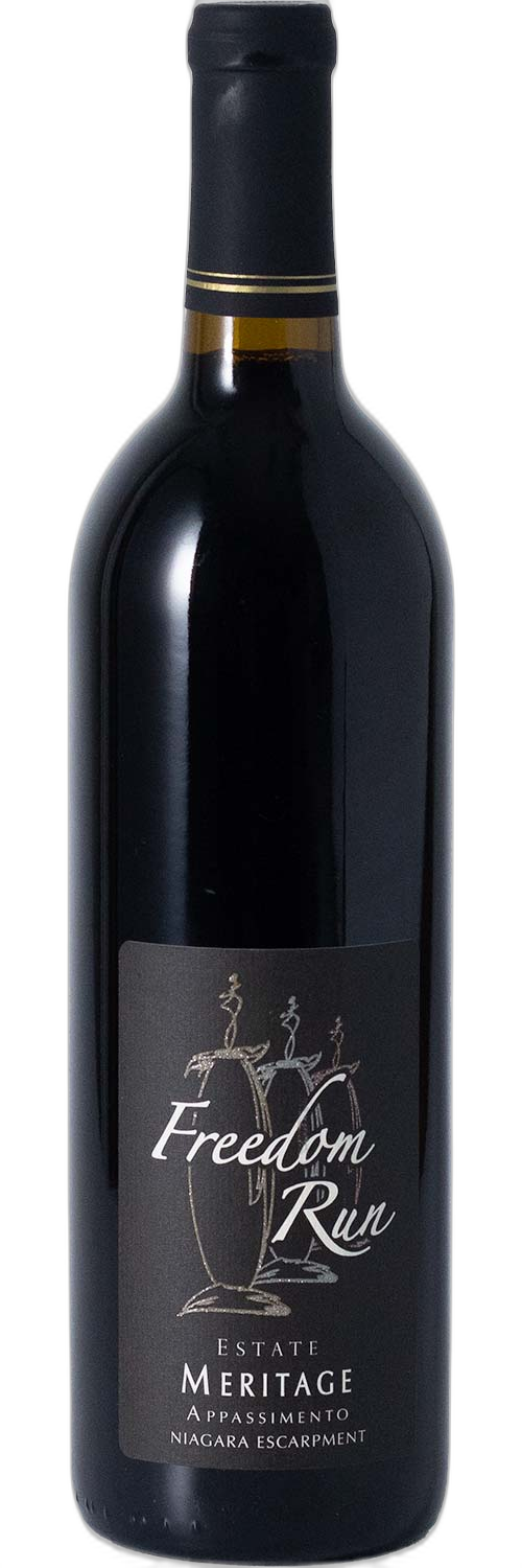 Freedom Run Meritage Appassimento