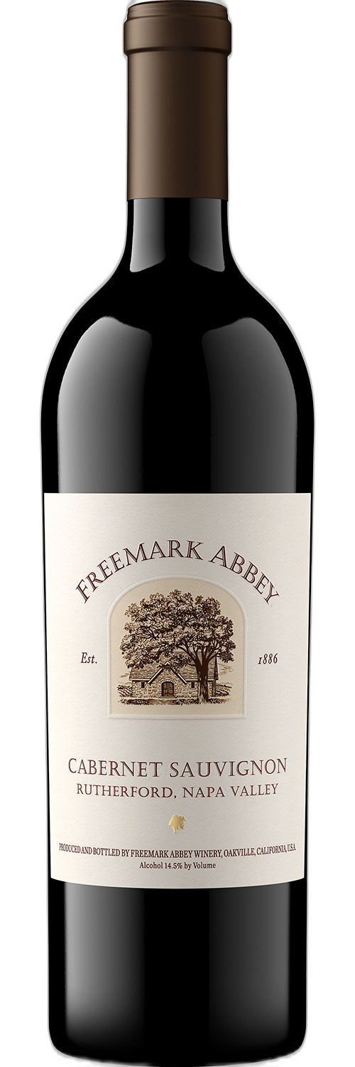 Freemark Abbey Rutherford Cabernet Sauvignon