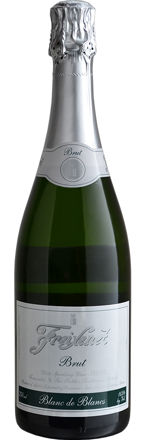 Freixenet Blanc de Blancs Brut