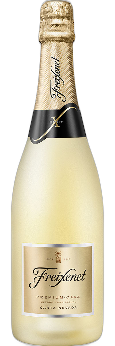 Freixenet Carta Nevada Brut