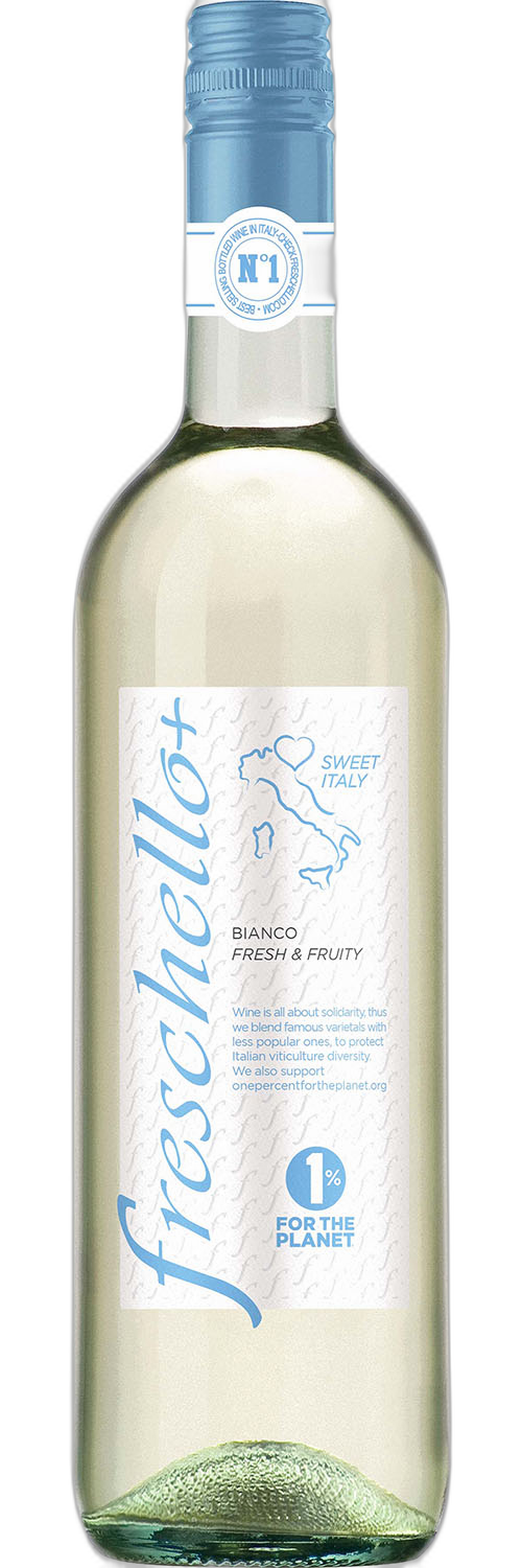 Freschello Bianco