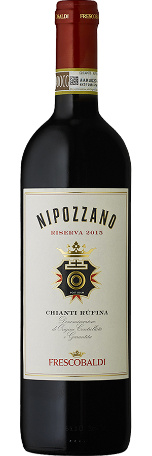 Frescobaldi Nipozzano Riserva
