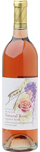Frey Organic Natural Rosé