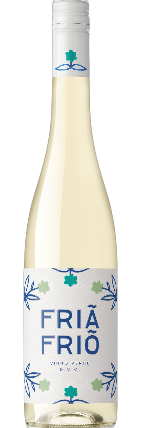 Friã Friõ Vinho Verde