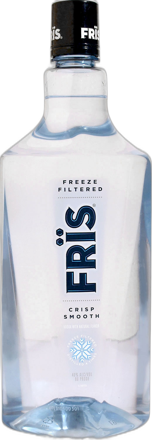 Frïs Vodka