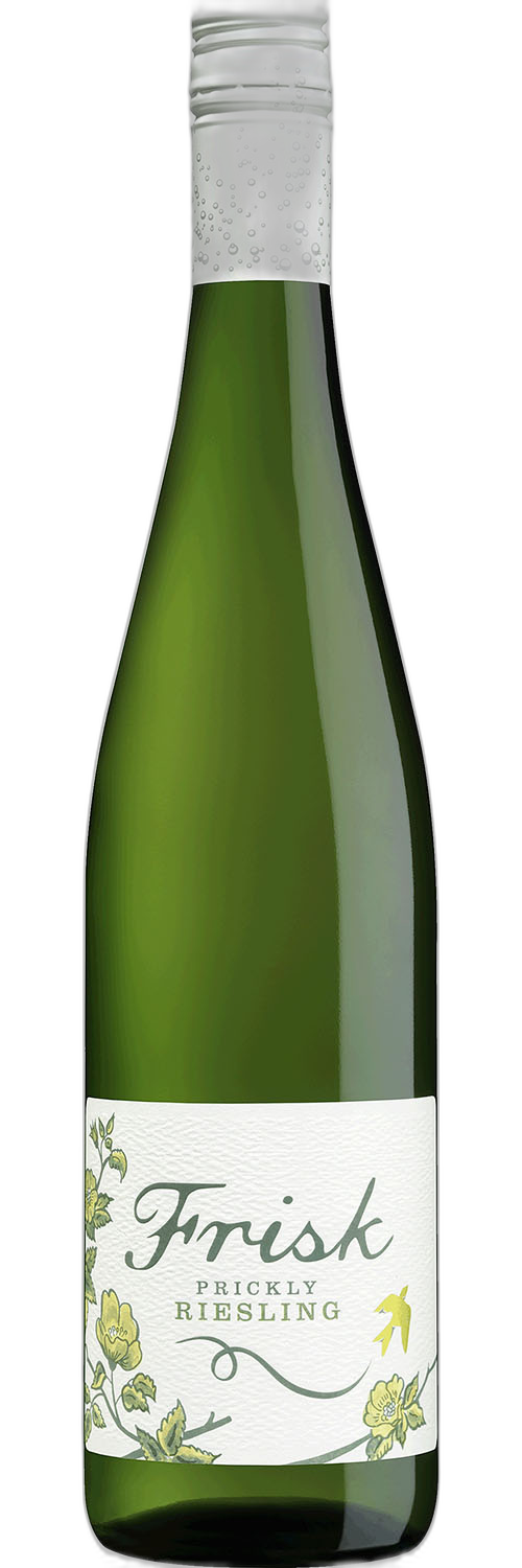 Frisk Prickly Riesling