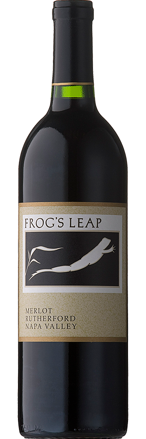 Frog's Leap Merlot