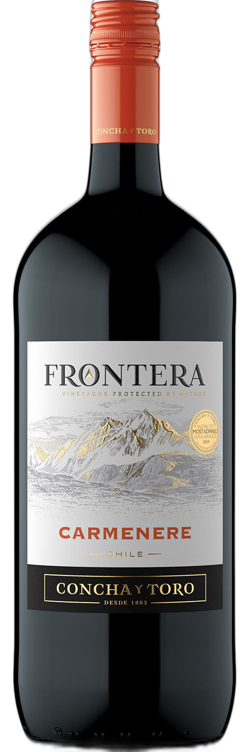 Concha y Toro Frontera Carménère