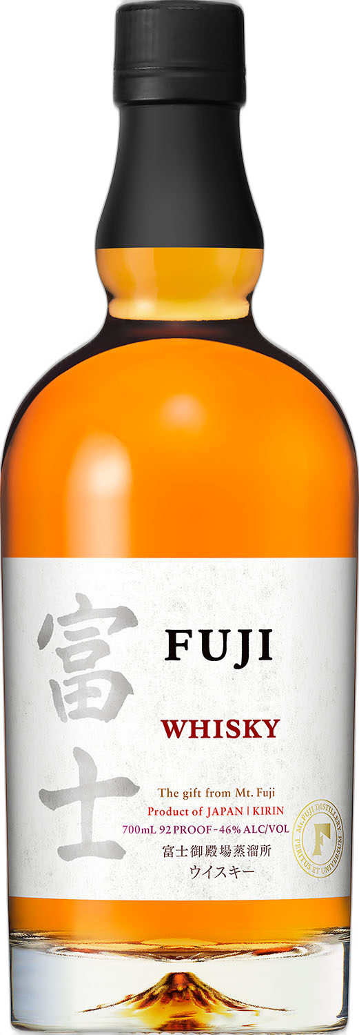 FUJI Whisky