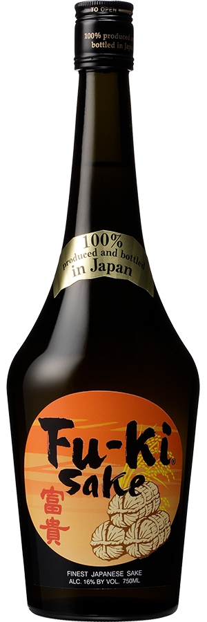 Fu-Kí Saké