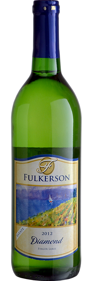 Fulkerson Diamond