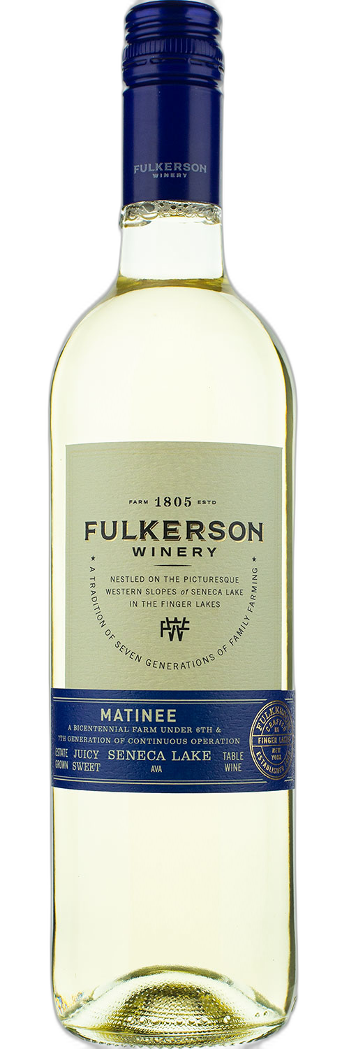 Fulkerson Matinee