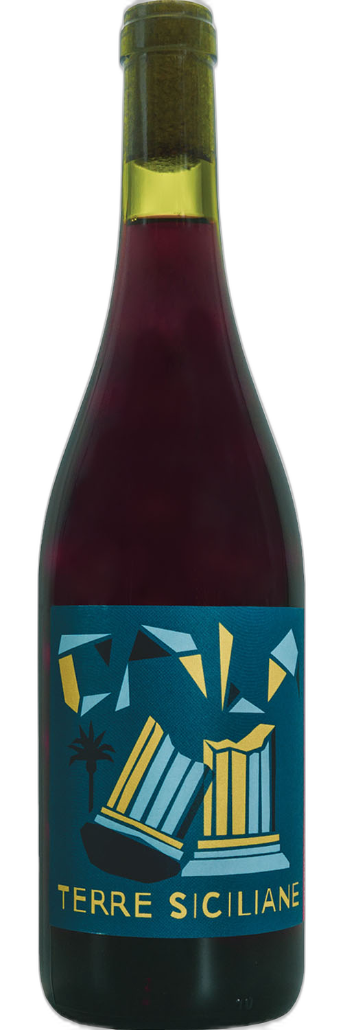 Fuso Cala Rosso