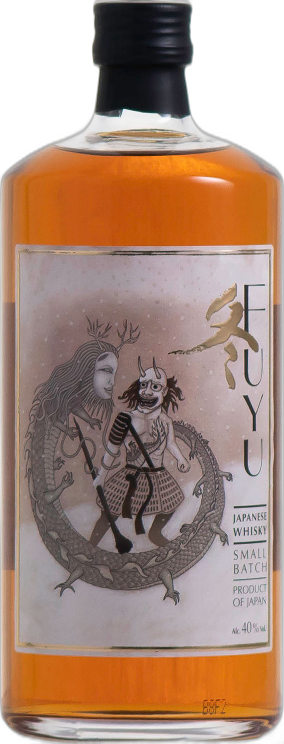 Fuyu