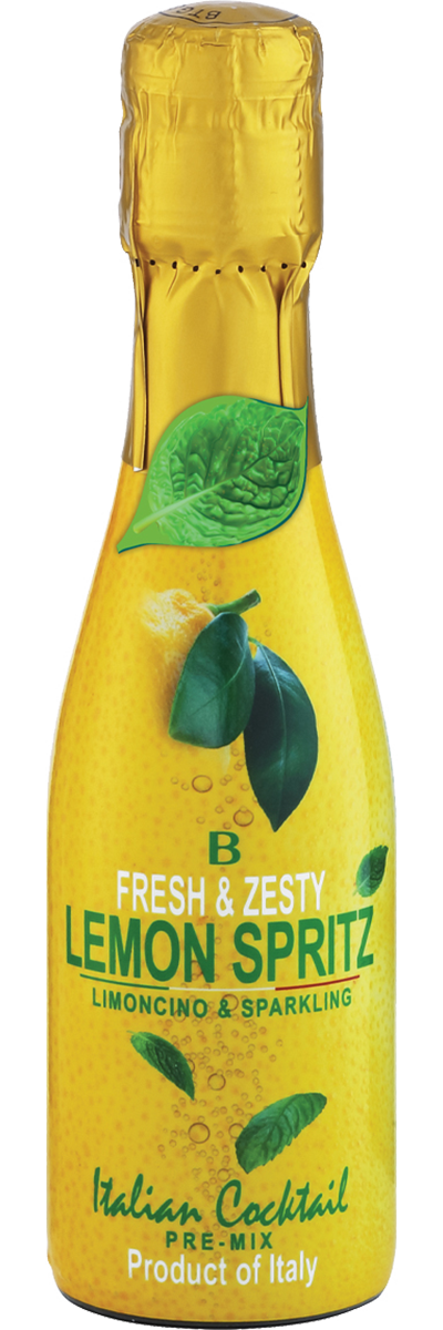 Bottega Lemon Spritz