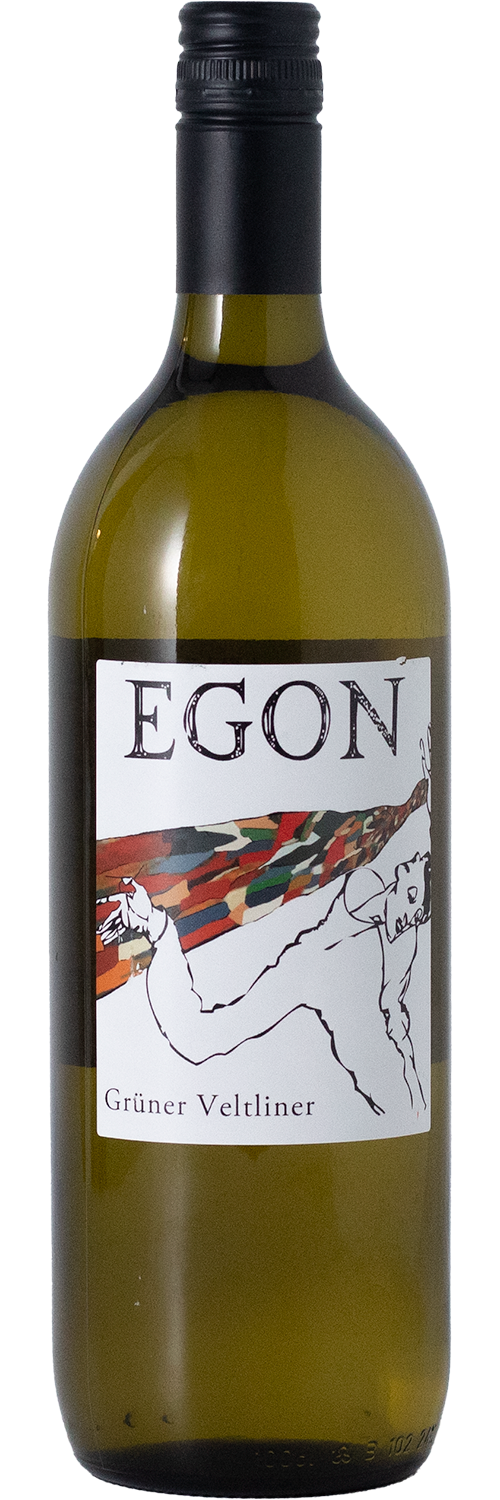 Egon Grüner Veltliner