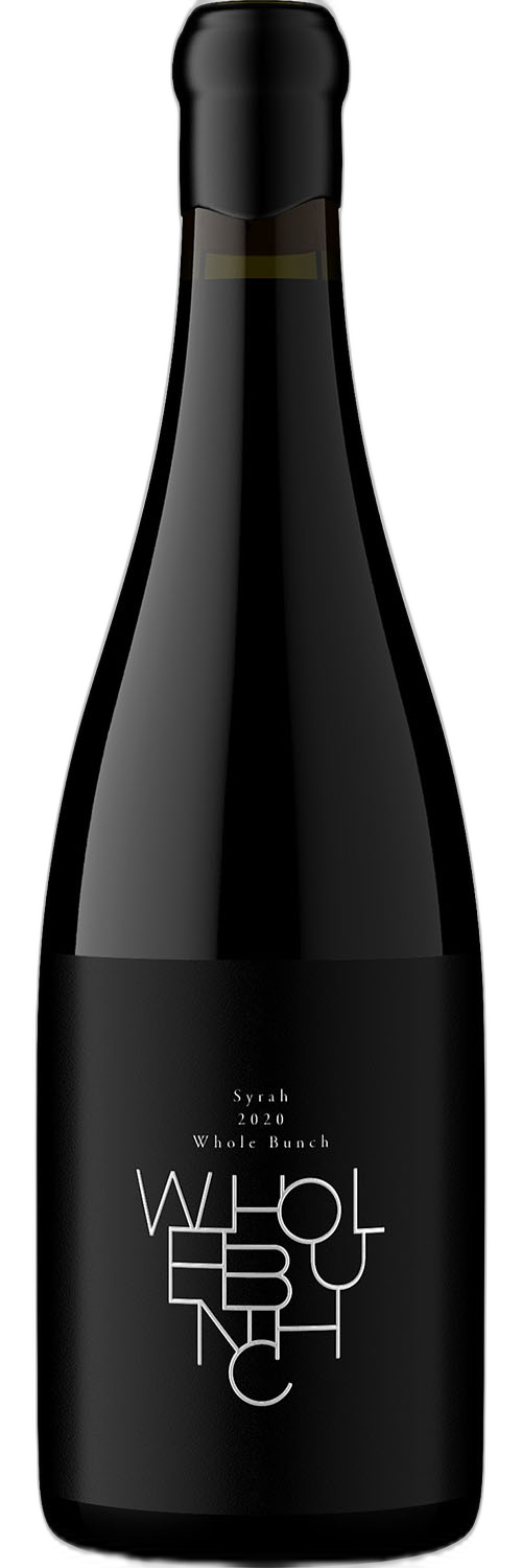 Gabriëlskloof Whole Bunch Syrah