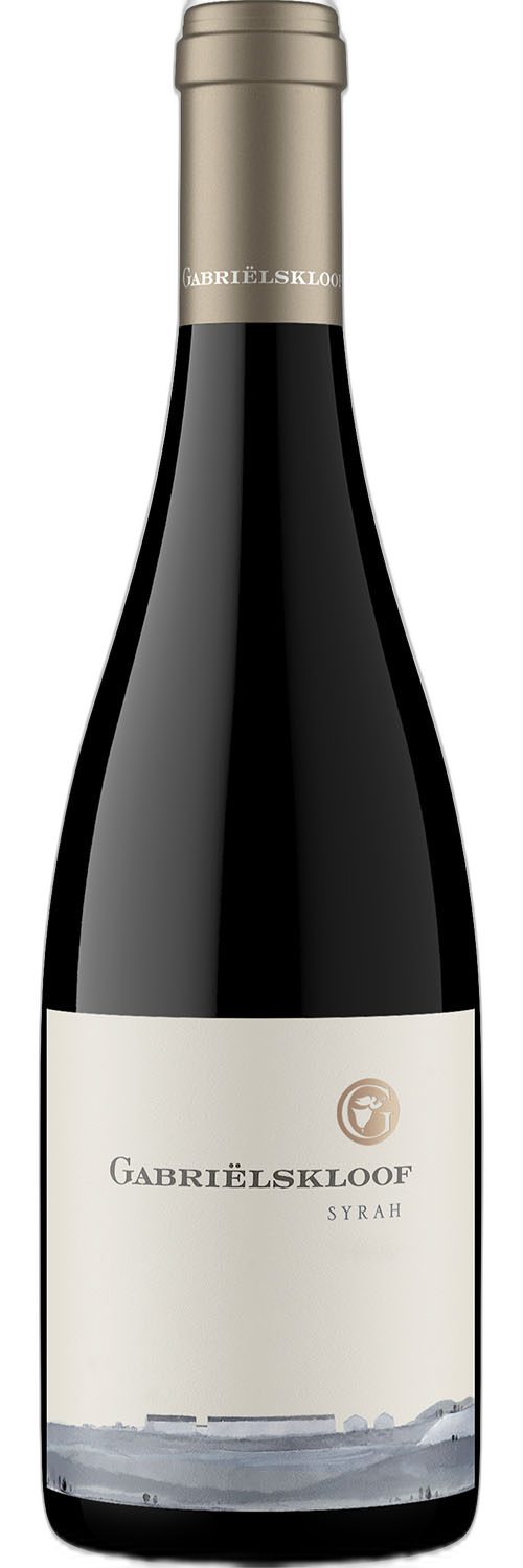 Gabriëlskloof Syrah