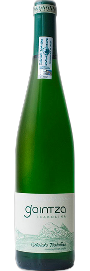 Gaintza Txakolina