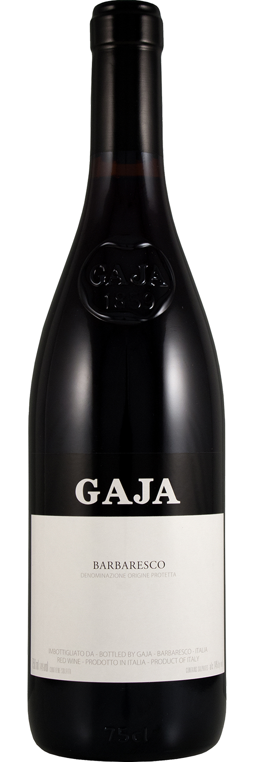 Gaja Barbaresco