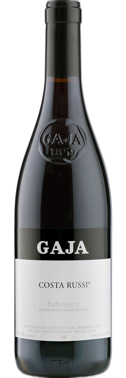 Gaja Costa Russi