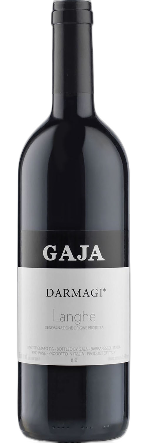 Gaja Darmagi