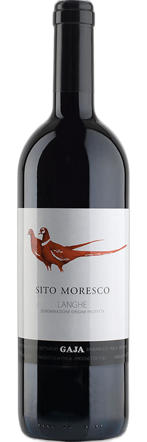 Gaja Sito Moresco