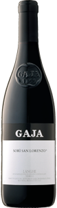 Gaja Sorì San Lorenzo