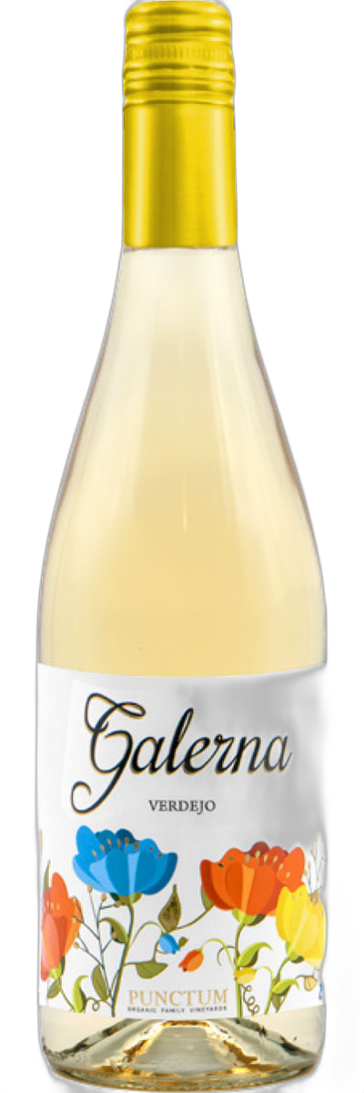 Galerna Verdejo