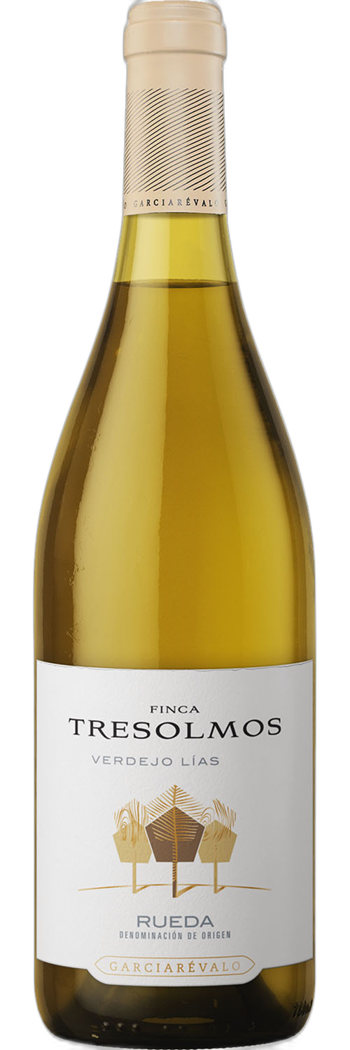 Garciarévalo Finca Tresolmos Verdejo Lías