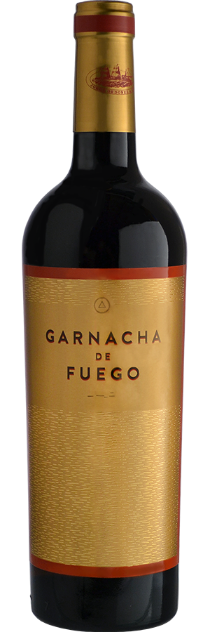 Garnacha de Fuego