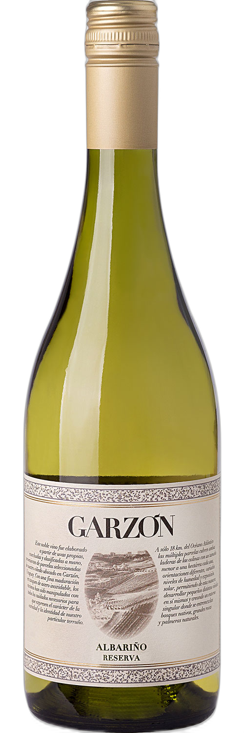 Garzón Albariño Reserva