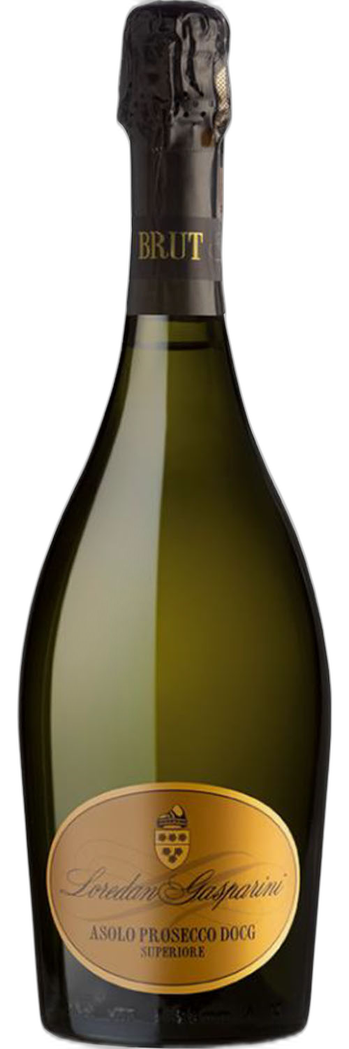 Loredan Gasparini Asolo Prosecco Superiore Brut