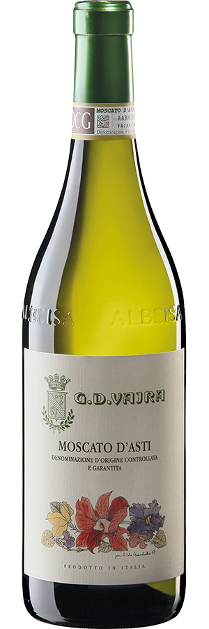 G.D. Vajra Moscato d'Asti