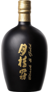 Gekkeikan Black & Gold Saké