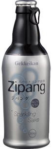 Gekkeikan Zipang Sparkling Saké