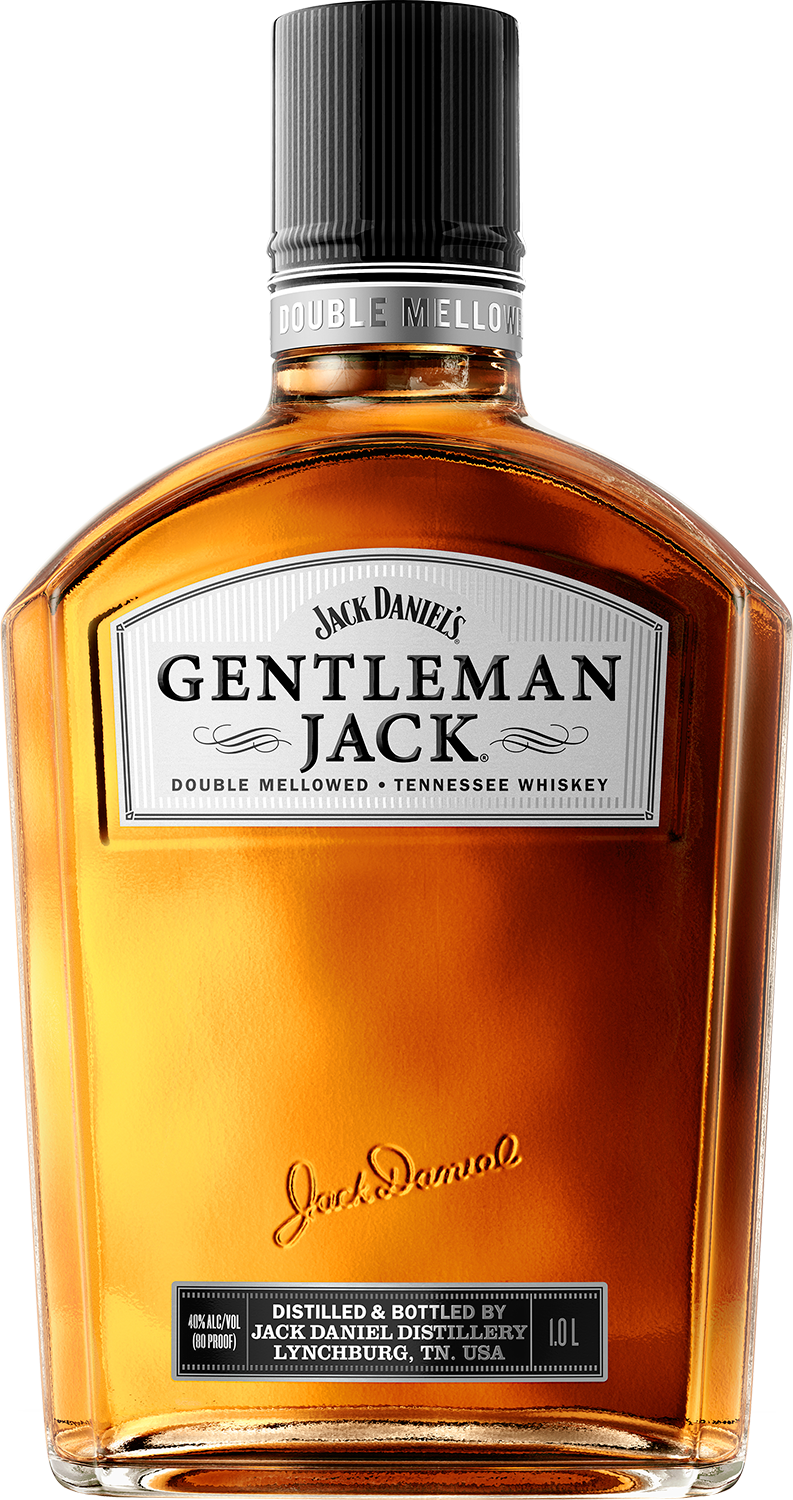 Gentleman Jack