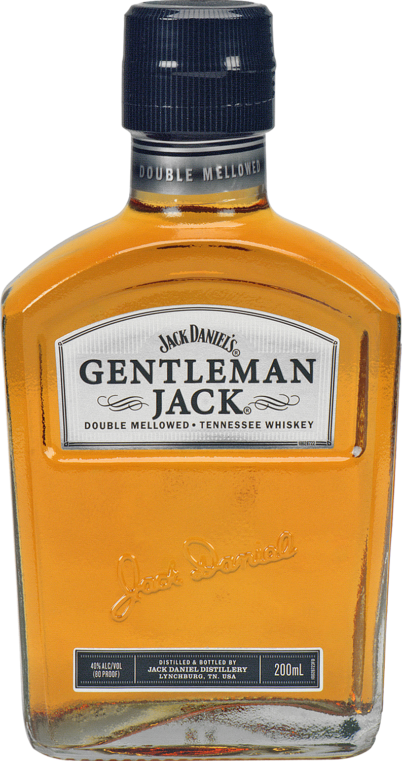 Gentleman Jack