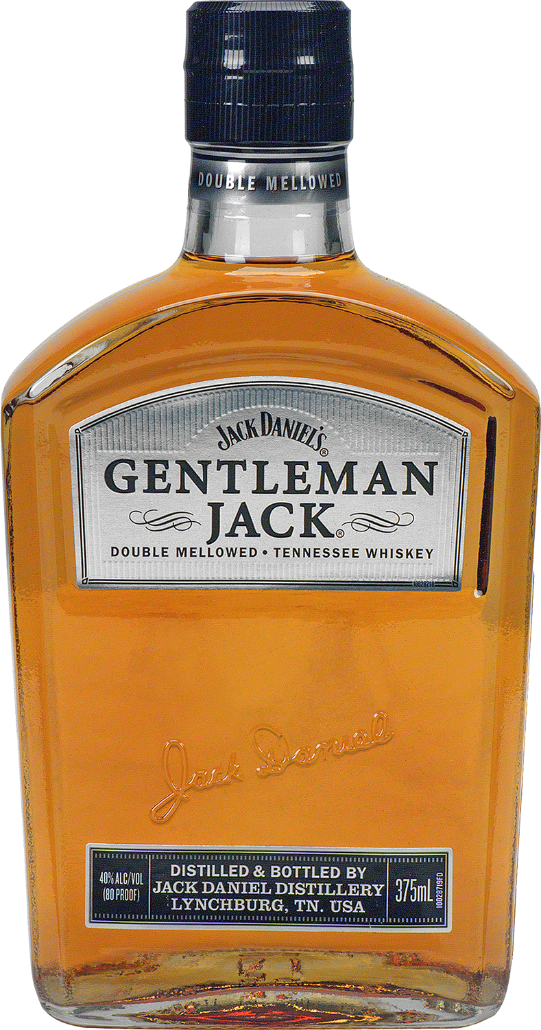 Gentleman Jack