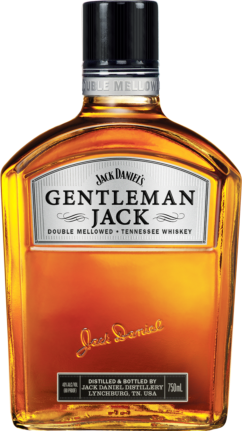 Gentleman Jack