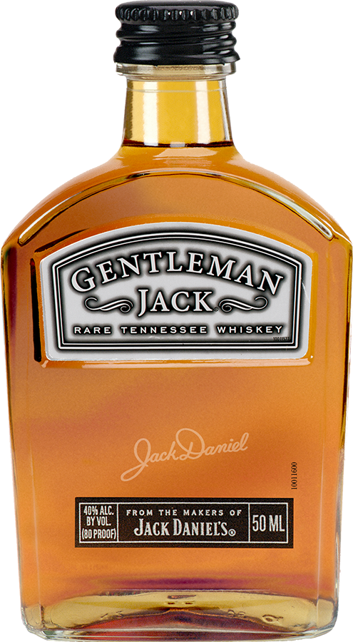 Gentleman Jack