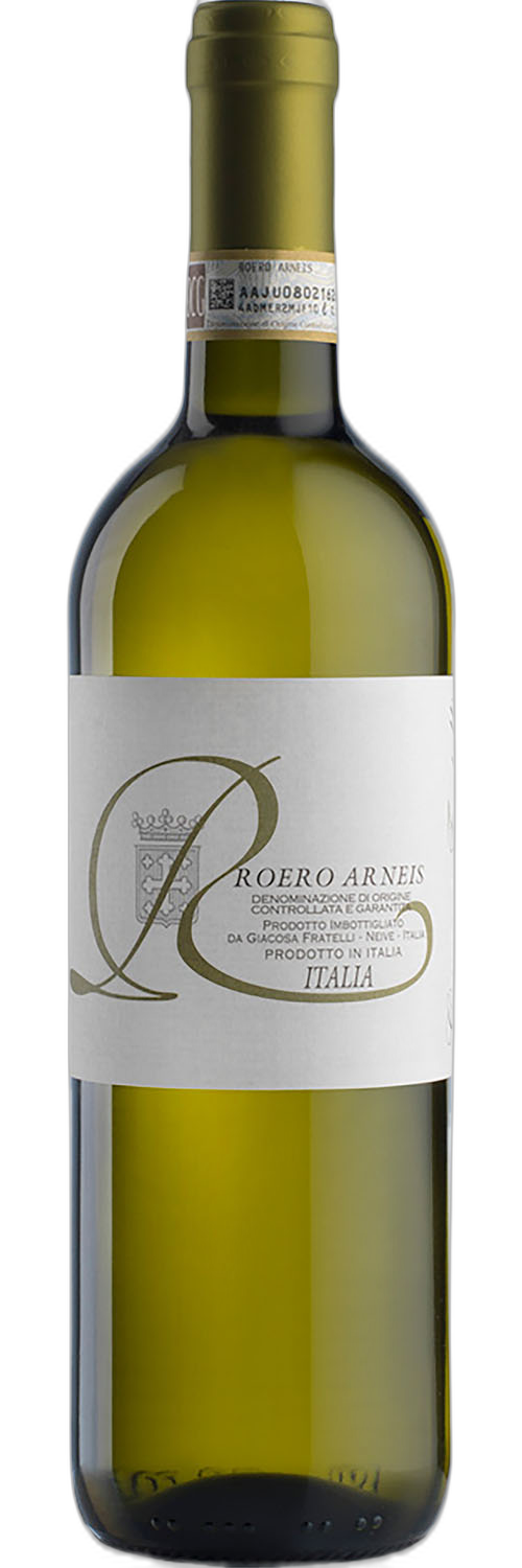 Giacosa Fratelli Roero Arneis