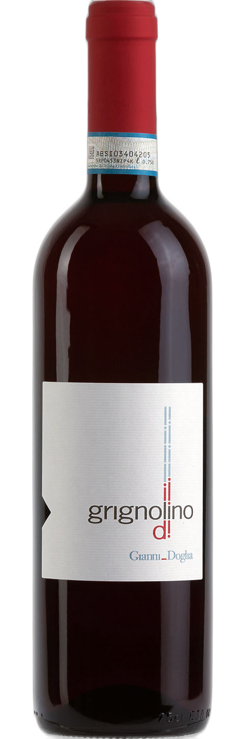 Gianni Doglia Grignolino d'Asti