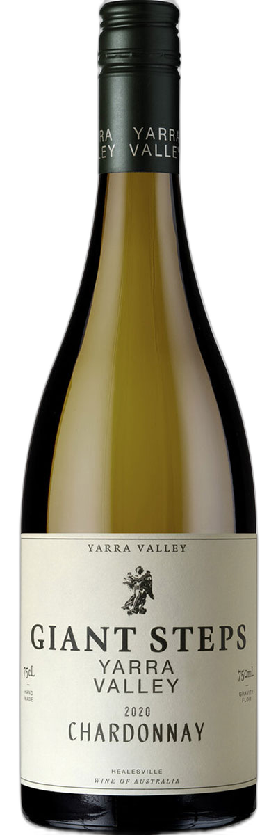 Giant Steps Chardonnay