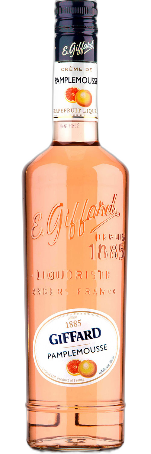 Giffard Pamplemousse