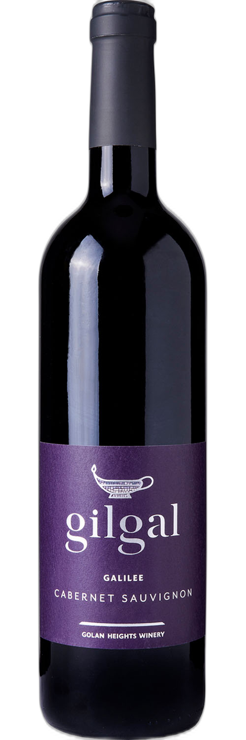Gilgal Cabernet Sauvignon