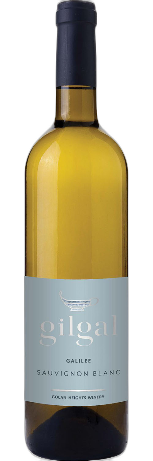 Gilgal Sauvignon Blanc