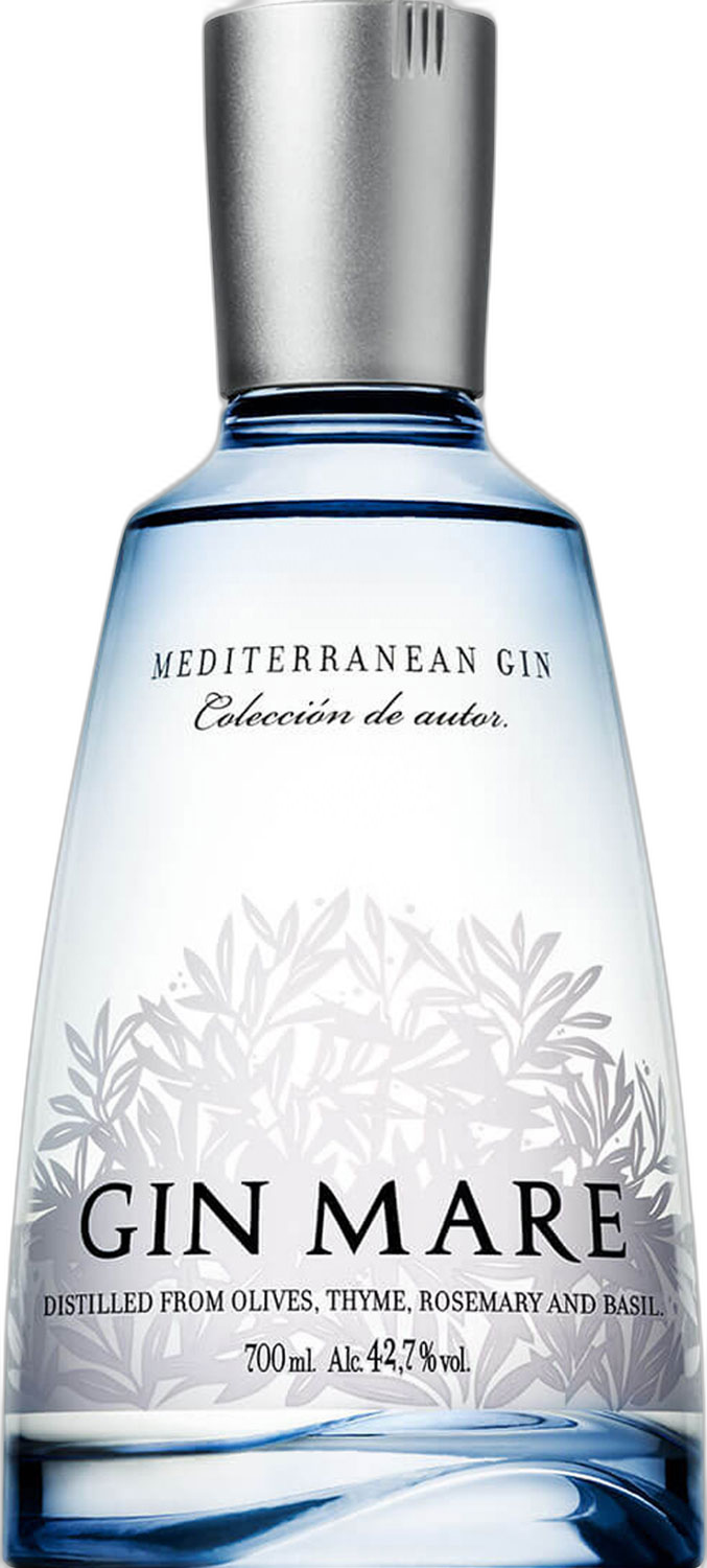 Gin Mare